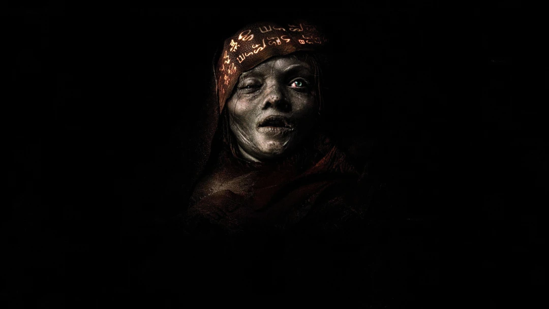 La momie : un film de Lee Cronin
