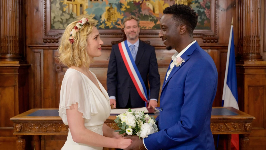 Tiny Wedding - Unsere mega kleine Hochzeit