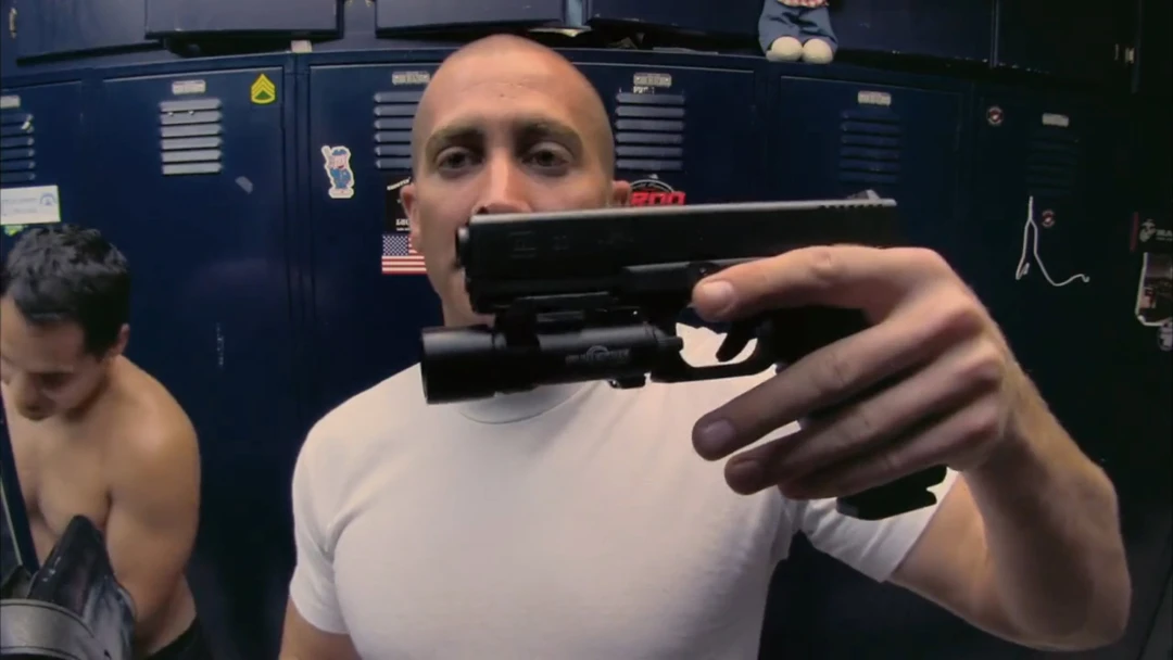 End of Watch