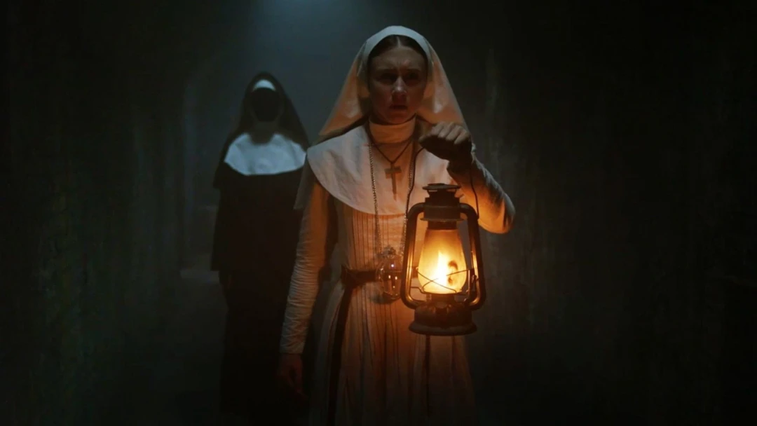 The Nun - La vocazione del male