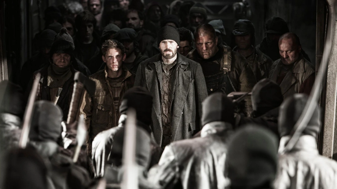 Snowpiercer