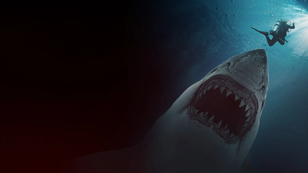 Great White Waters