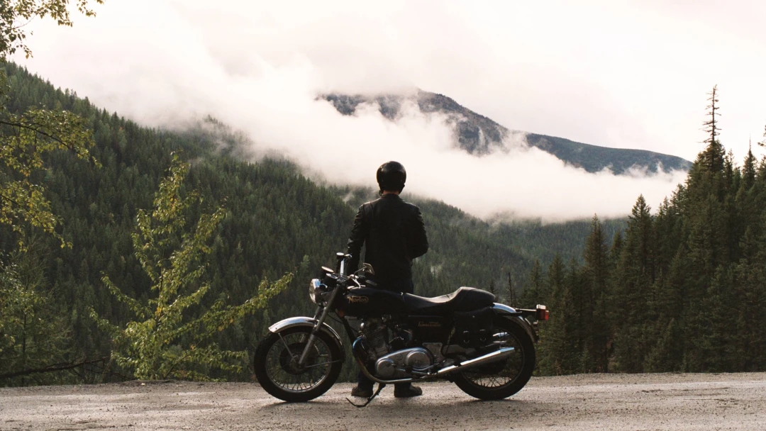 One Week - Das Abenteuer seines Lebens