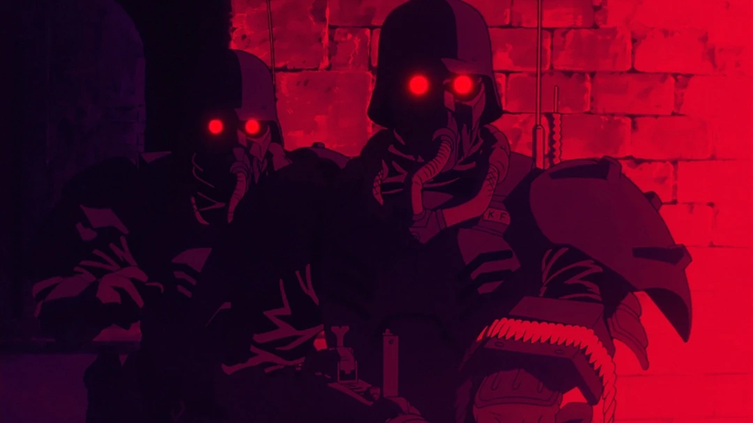 Jin-Roh