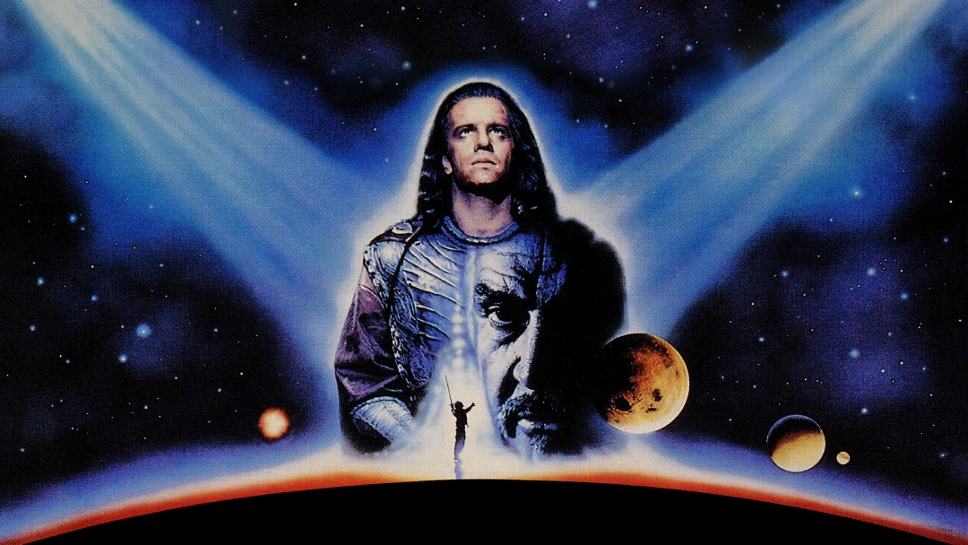 Highlander : Le Retour