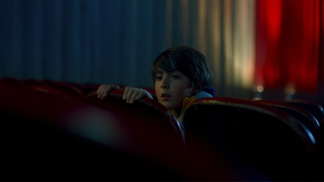 Red Screening - Blutige Vorstellung