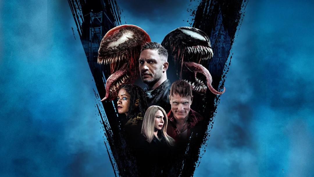 Venom 2: Carnage přichází