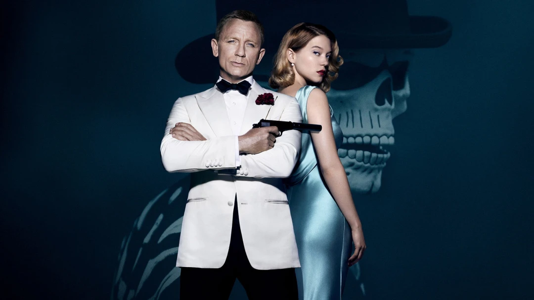Agent 007 - Spectre