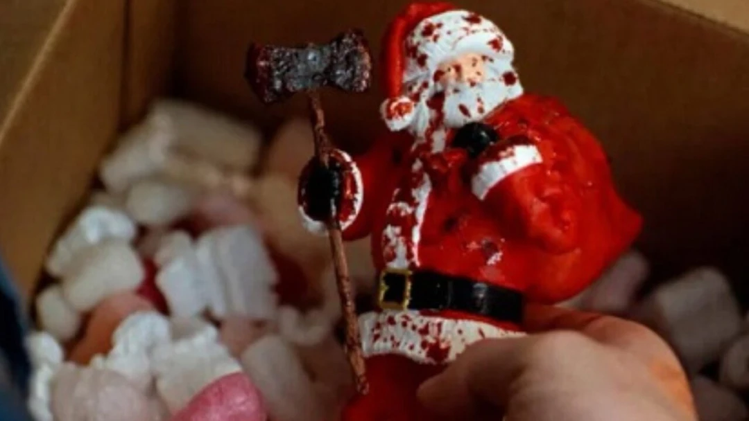 Silent Night, Deadly Night