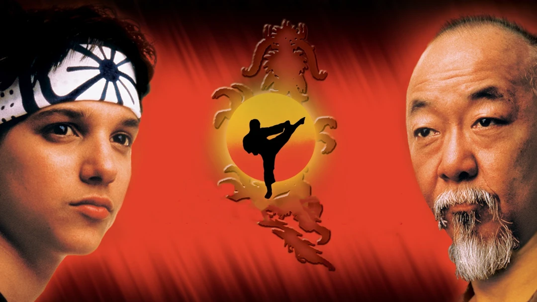 Karate Kid 2