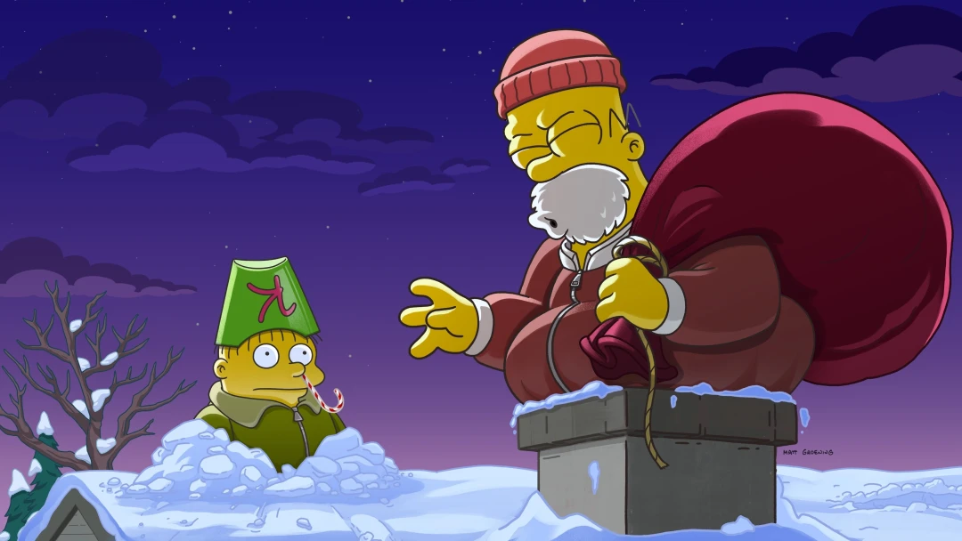 Oh ihr Simpsons, freuet euch!