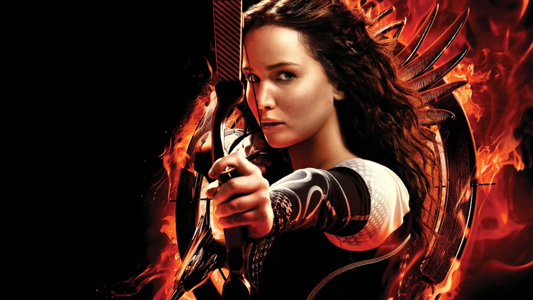 Die Tribute von Panem - Catching Fire