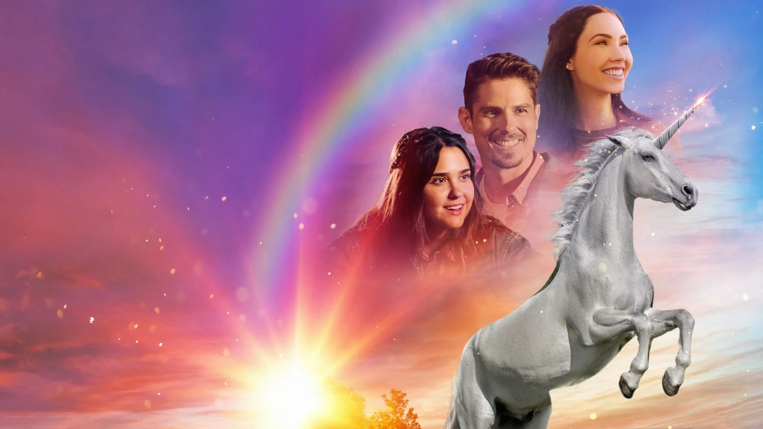 Mein Einhorn Sparkle
