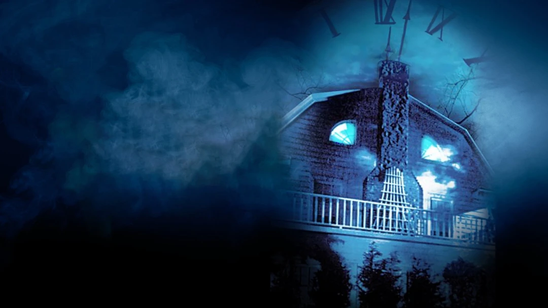 Amityville - Face of Terror