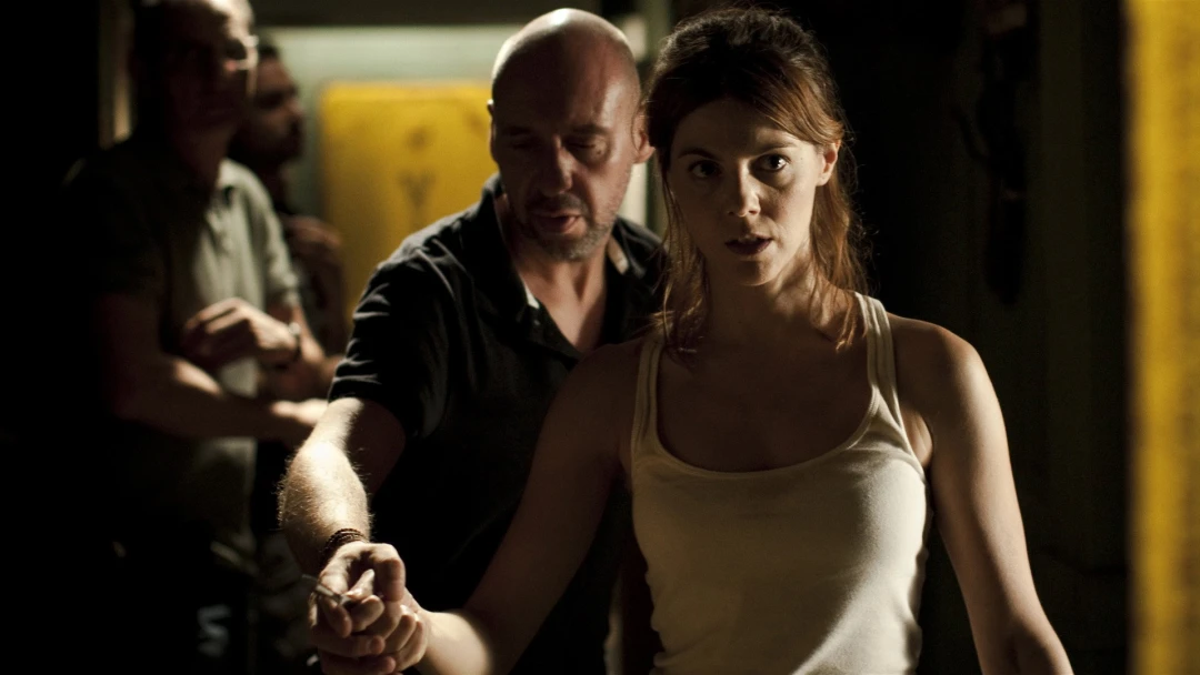 Rec 4: Kıyamet Gecesi