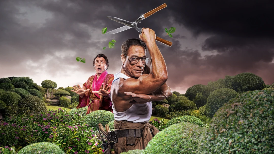 Mission: Gardener - Der grüne Daumen der Rache
