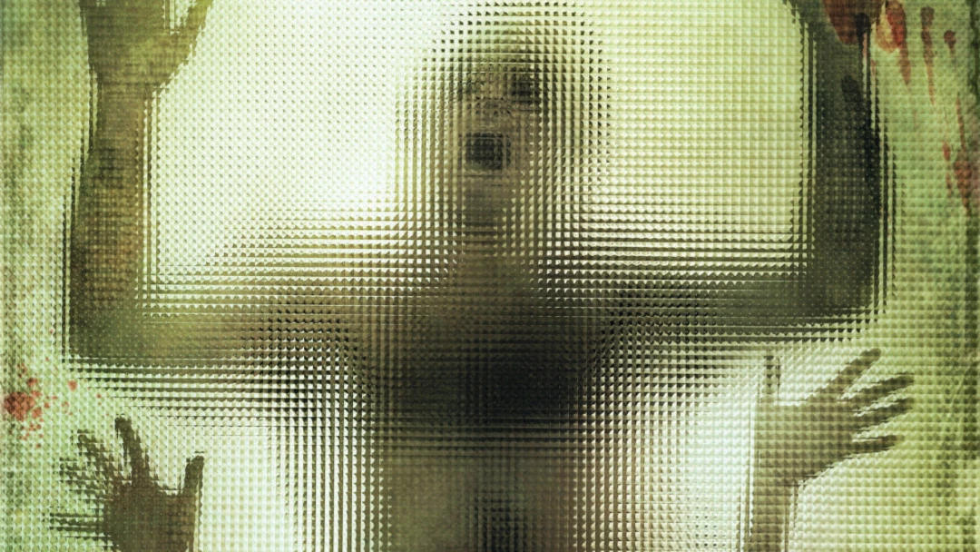 The Human Centipede - Der menschliche Tausendfüßler