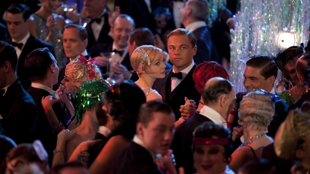 Der große Gatsby