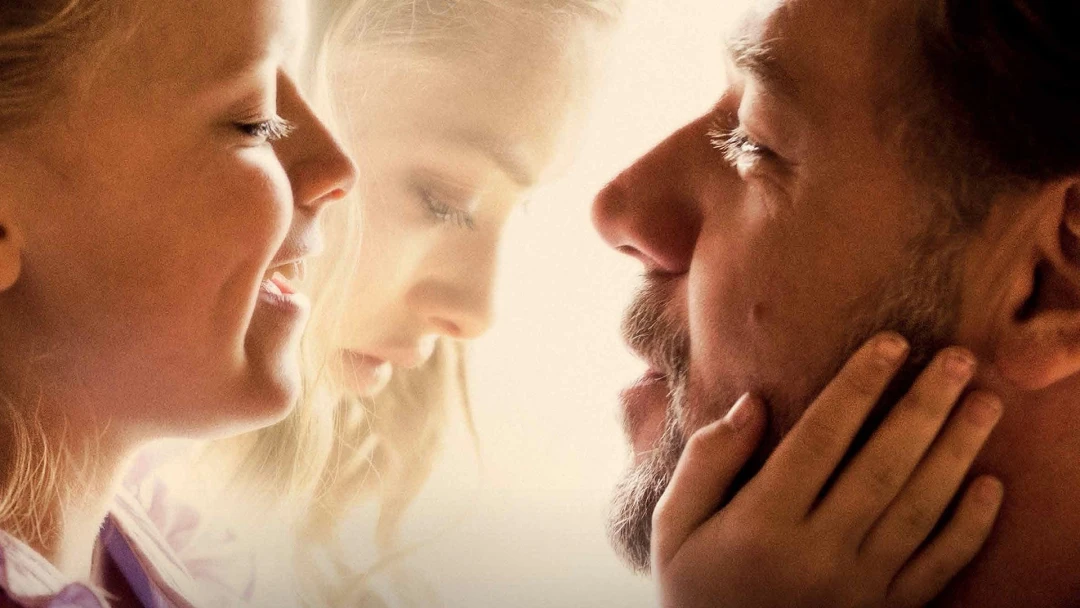 Père & Fille