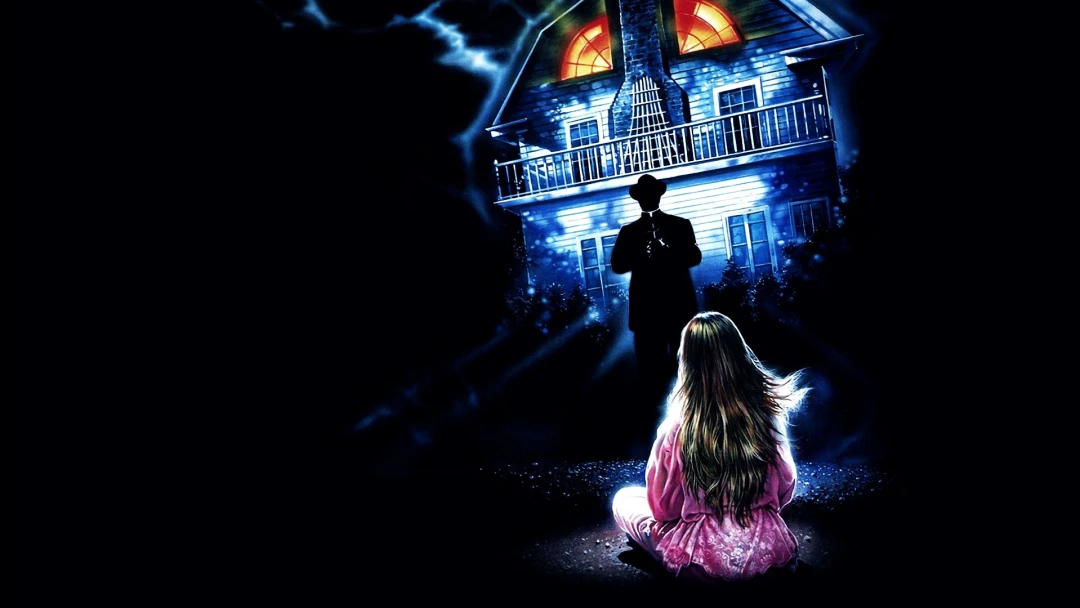 Ďábel v Amityville