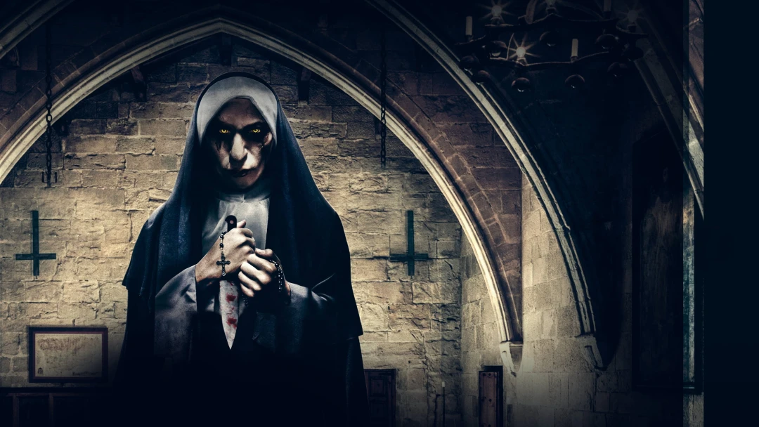 The Bad Nun