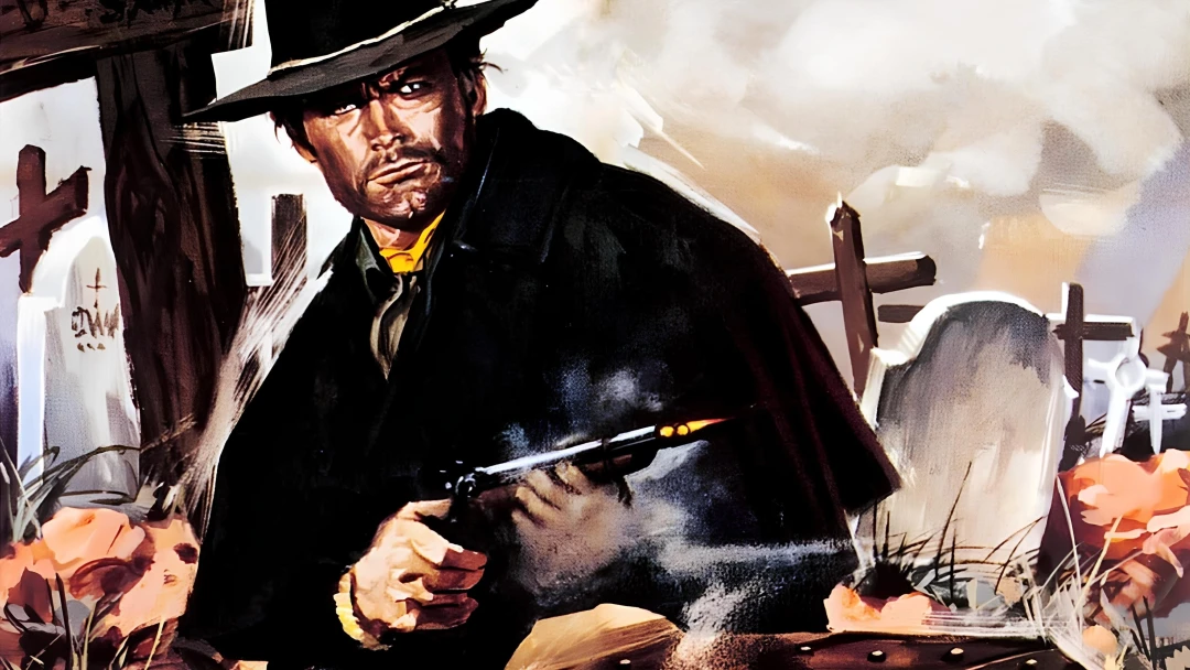 Trinita, prépare ton cercueil !