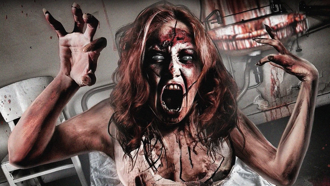 Exorcist - Der gefallene Engel