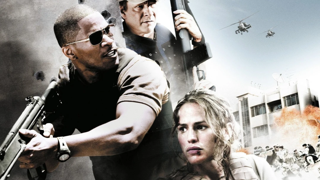 Operation: Kingdom