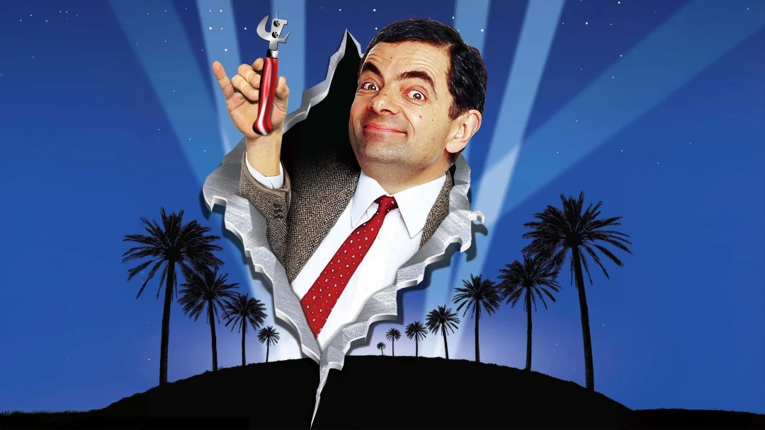 Bean - Az igazi katasztrófafilm