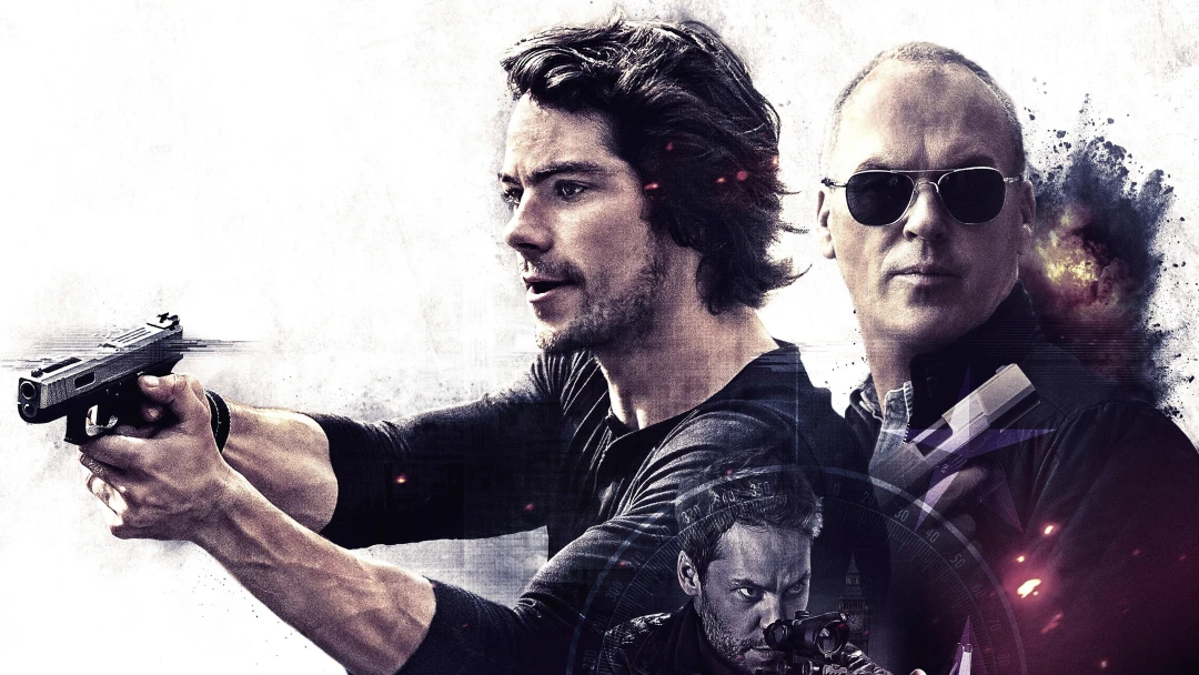 American Assassin