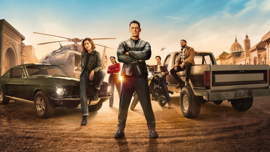 Matchbox: Der Film