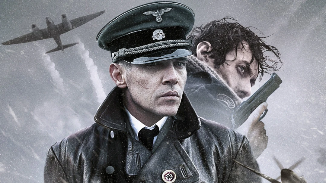 The 12th Man - Kampf ums Überleben