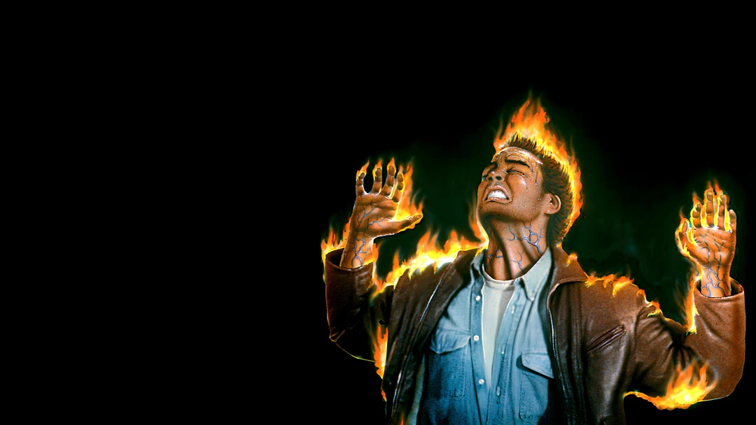 Scanners III
