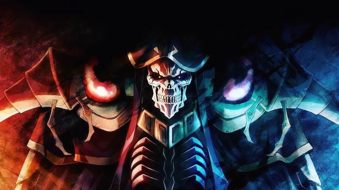 Overlord: Il film - Capitolo del Santo Regno