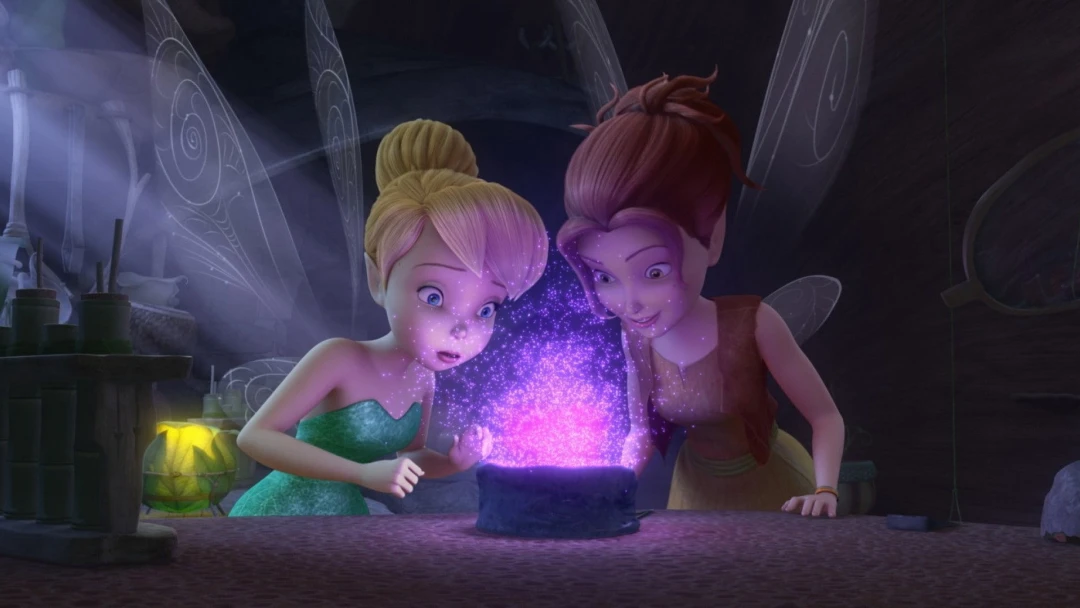 Tingeling og Sjørøverfeen