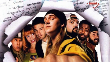 Jay & Silent Bob... Fermate Hollywood!