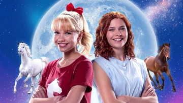 Bibi & Tina: Simply Different