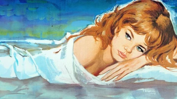 Angélique