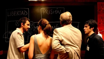 La habitación de Fermat