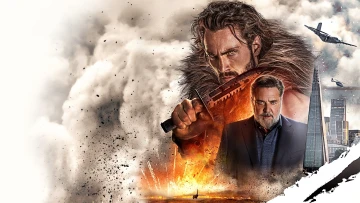 Kraven: The Hunter