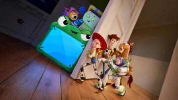 Toy Story 5