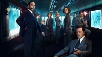 Mord im Orient-Express