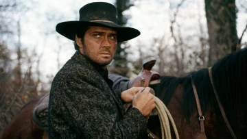 Sheriffen fra Nevada
