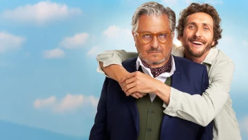 Voilà, Papa! - Der fast perfekte Schwiegersohn