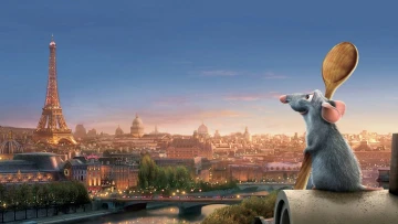 Ratatouille