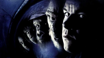 Planet of the Apes - Il pianeta delle scimmie