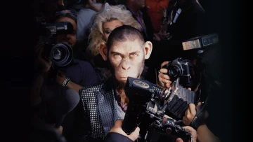 Better Man - Die Robbie Williams Story