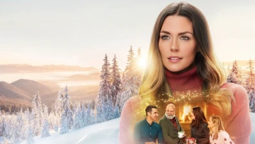 Long Lost Christmas - Wiedersehen zu Weihnachten