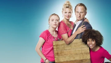 Familie zu vermieten