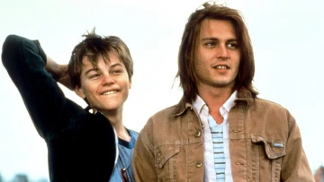 Hva' så, Gilbert Grape?